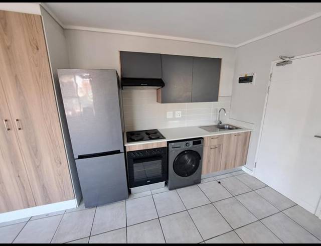 1 BEDROOM PROPERTY TO RENT IN GREENCREEK LIFESTLYE ESTATE